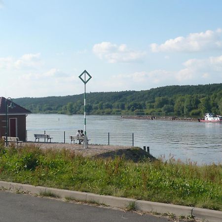 Landgasthof Schuetzenhof Artlenburg Eksteriør bilde