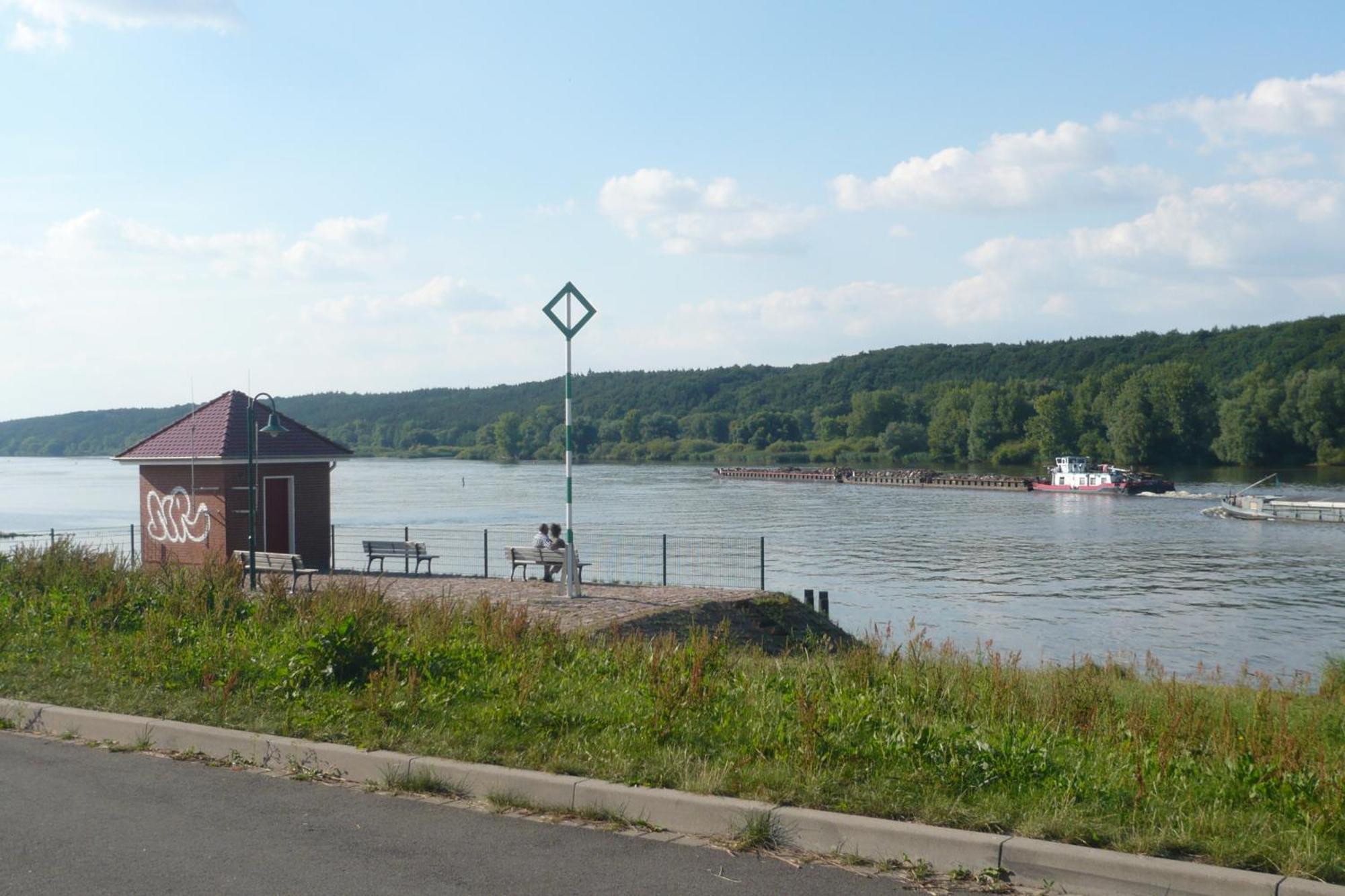 Landgasthof Schuetzenhof Artlenburg Eksteriør bilde