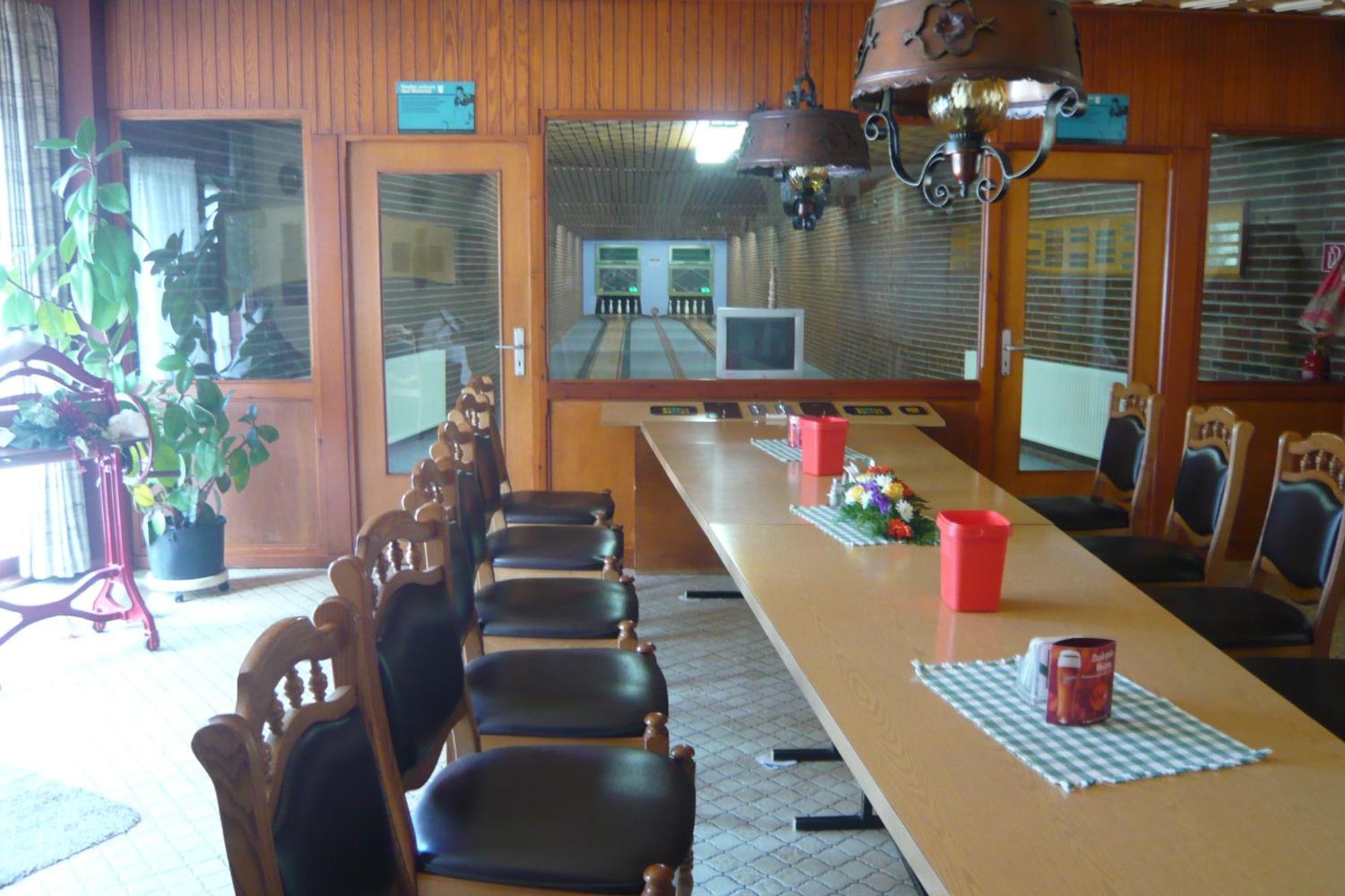 Landgasthof Schuetzenhof Artlenburg Eksteriør bilde
